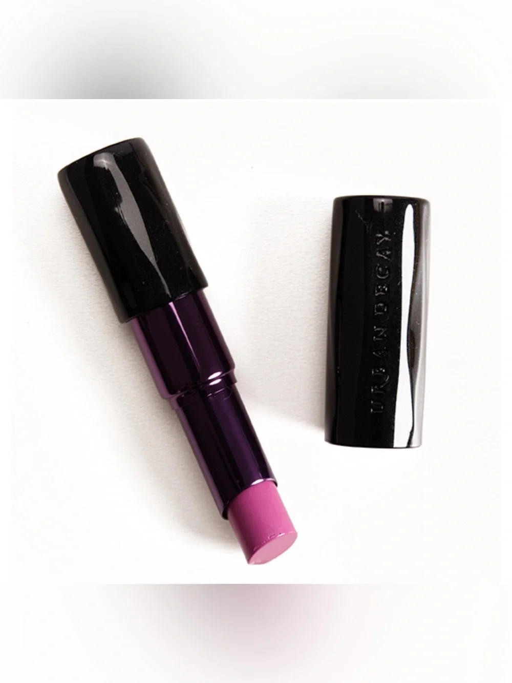 NIB Urban Decay Revolution Lipstick - Bittersweet (Matte)
